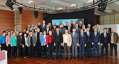 Bursa’da sosyal belediyecilik için önemli iş birliği