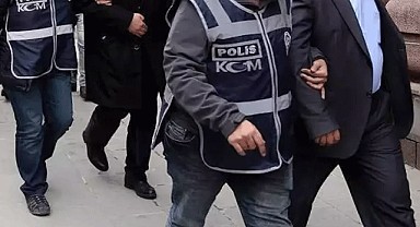 Bursa'da zehir tacirlerine darbe!