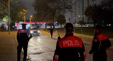 Bursa'da zehir tacirlerine geçit yok!