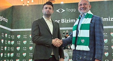 Bursa’nın İki Önemli Markasından Güç Birliği