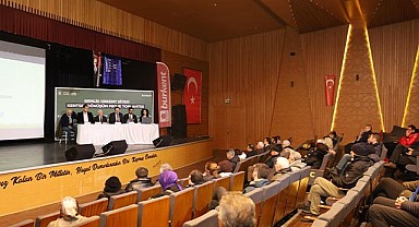 Büyükşehir’den Gemlik’te kentsel dönüşüm atağı