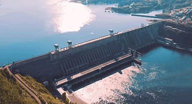 Çin'den Dev Enerji Hamlesi