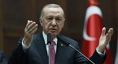 Cumhurbaşkanı Erdoğan'dan beklenen açıklama!