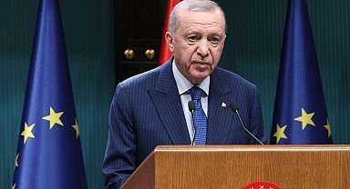 Cumhurbaşkanı Erdoğan, Mısır'a gidiyor
