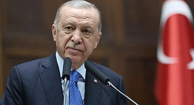 Cumhurbaşkanı Erdoğan Şam'a Gidiyor!