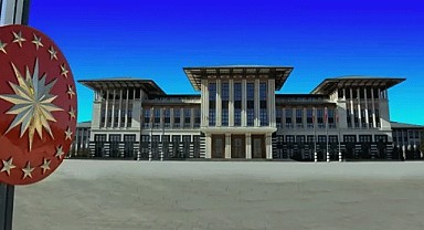 Cumhurbaşkanlığında Sistem Değişimi!