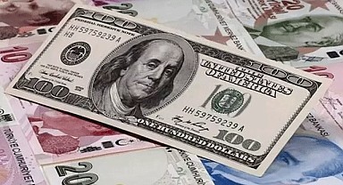 Doların Fiyatı Zirveye Ulaştı