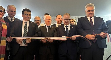 Dominik Cumhuriyeti Bursa Fahri Konsolosluğu Açıldı