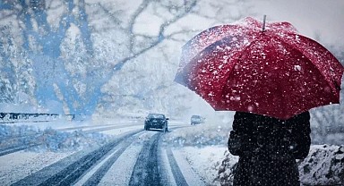Dünya Meteoroloji Örgütü'nden ''La Nina'' Uyarısı