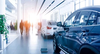 Dünyanın en büyük iki otomotiv firmasından güç birliği