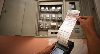 Elektrik faturalarında yeni dönem!