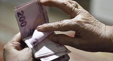 Emekli Maaşlarına Ek Zam Mı Geliyor?