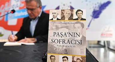 En sevilen yazarlar Osmangazi’de kitap severlerle buluşuyor