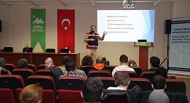 Engeller, hayat kurtarmaya engel değil