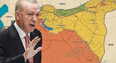 Erdoğan'dan yüreklere su serpen sözler