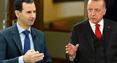 Esad Erdoğan'ın uzattığı eli tutabilir