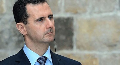 Esad'ın son konuşması ortaya çıktı