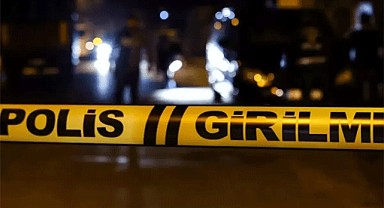 Esenyurt'ta Şüpheli Ceset!