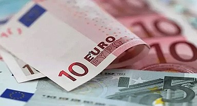 Euro'da Yükseliş Devam Ediyor