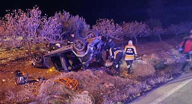 Gaziantep'te katliam gibi kaza