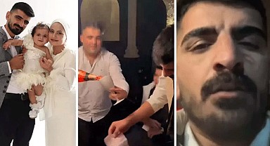 Gece Kulübü Görüntüleri Sonrası İntihar