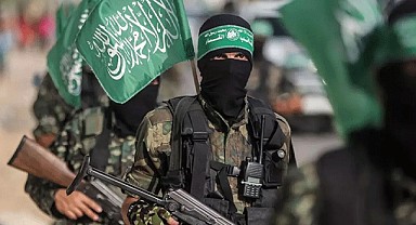 Hamas için dikkat çeken iddia