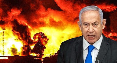 Husiler'den İsrail'e füze saldırısı