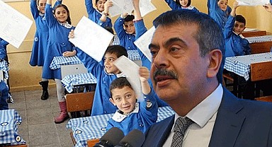 İlkokullarda karne sistemi tarihe karışıyor!