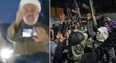 İran, Suriye'yi kan gölüne çevirecek