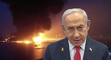 İsrail'den Yemen'e Saldırı Hazırlığı