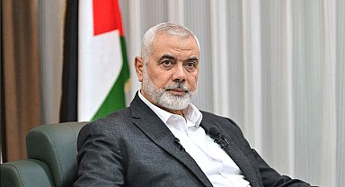 İsrail Haniyye suikastını kabul etti