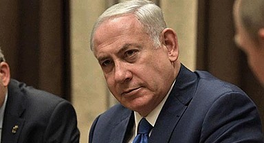 İsrail Lideri'nin 'yeraltındaki' ameliyatı tamamlandı!