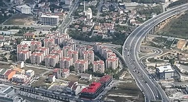 İstanbul'da en fazla olayın yaşandığı ilçe belli oldu