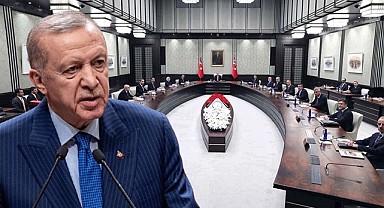 Kabine asgari ücret gündemiyle toplanıyor