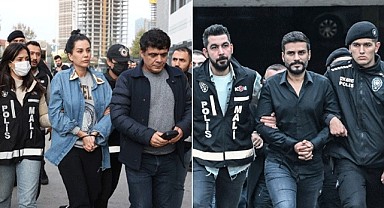 Kara para davasında ara karar