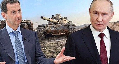 Kararı bizzat Putin verdi