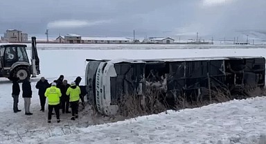 Kars'ta can pazarı!