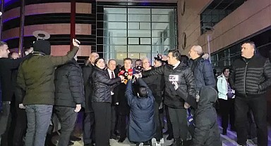 KKTC'yi Yasa Boğan İsias Otel Davasında Karar