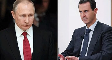 Kremlin Beşar Esad'ı desteklemeye devam edecek