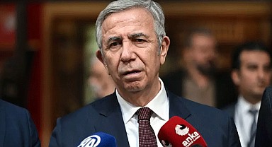 Mansur Yavaş'tan borç açıklaması