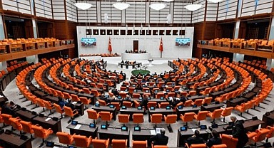 Meclis Gündemi Yoğun!