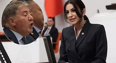 Meclis'te Gergin Anlar!