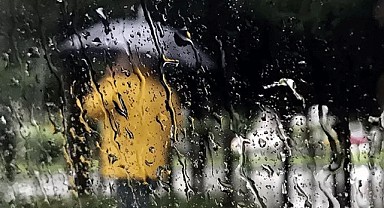 Meteoroloji'den 3 kente ''sarı'' alarm