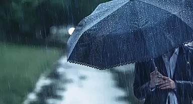 Meteoroloji Uyardı!