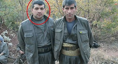 MİT'den nokta operasyon!