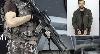 MİT'ten Nokta Operasyon!