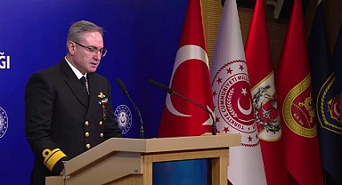 MSB Suriye iddialarına son noktayı koydu!