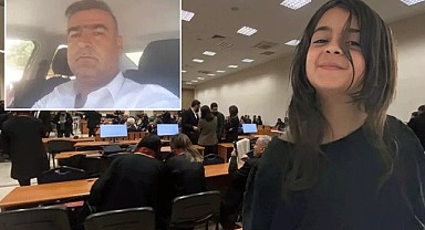 Narin davasında 2. gün!
