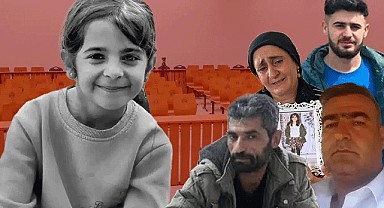 Narin davasında ikinci duruşma başladı