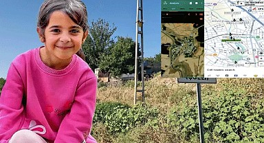 Narin Güran Cinayetinde Gelişme
